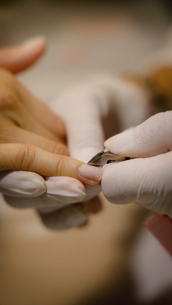 Manicure de Cuidado Bio Sculpture , imagem 4