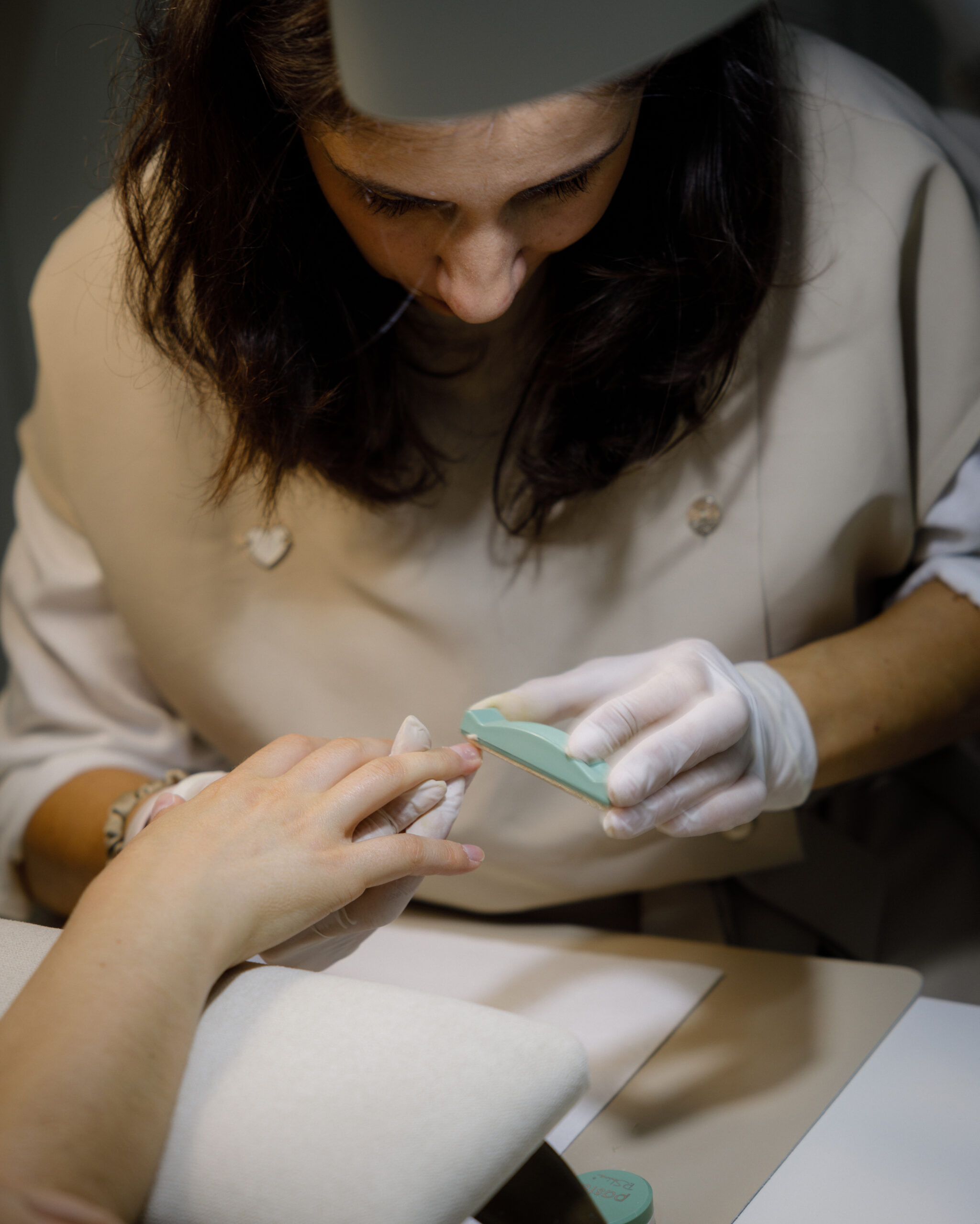 Manicure Japonesa