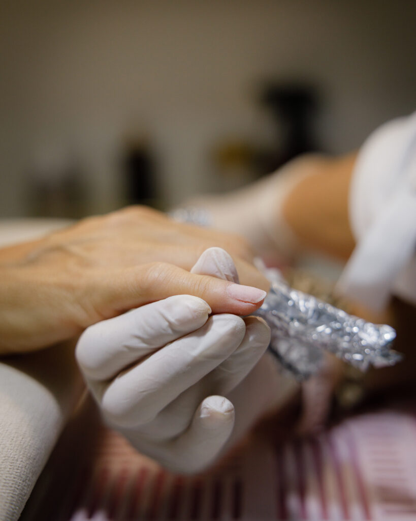 Verniz Gel Bio Sculpture , imagem 1